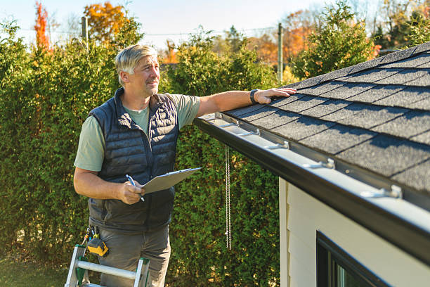 Trusted Roof Leak Repair service in Bancroft, WI - Ben Roofing and Steel LLC